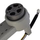 thumbnail image 3 of Mini Brazo RC Bsvklp Drone Quadcopter Reemplazo para L900 Pro SE Gris Trasero B, 3 of 6
