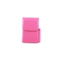 thumbnail image 4 of Case Case Holder Container  Lychee Pattern Box Pu Leather Cases Pouch Holder Case Storage Box Poster Stand Holder Organizer Display Holder, 4 of 8