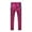 Wine, variant on RYRJJ Men's Cargo Hiking Pants Outdoor Quick Dry Lightweight Water Resistant Breathable Work Pants for Men with Multi Pockets(Army Green,S)