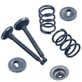 thumbnail image 1 of Kit de Ressorts de Soupape de Haute Qualité pour Coupe-Brosse Honda GX35 GX35NT HHT35S, 1 of 9