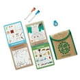 thumbnail image 4 of Melissa & Doug Let’s Explore Seek & Find Bingo Play Set – 2 20-Page Reusable Activity Pads, 2 Dry-Erase Markers, 4 of 9