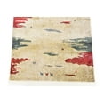 thumbnail image 3 of Unique Loom Arches Canyon Animal Print Area Rug or Runner, 3 of 7