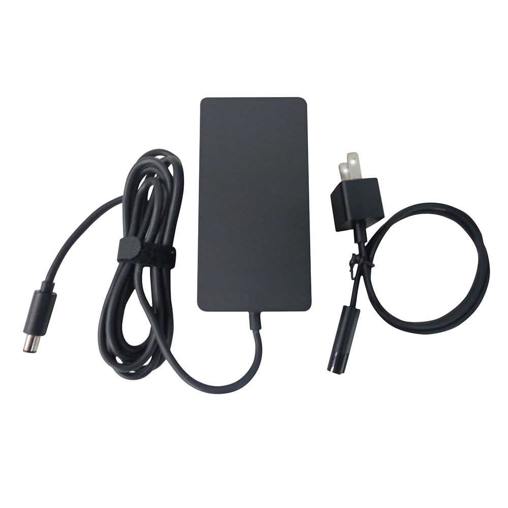 90W Ac Adapter Power Cord for Microsoft Surface Pro 3 4 Docking Station