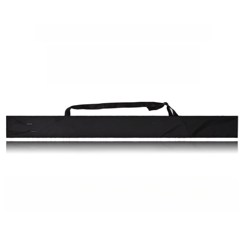 GRIMPEX Shore Fishing Foldable Rod Bag Carrier for 2-4 Rods Fishing Tackle Accessory