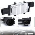 thumbnail image 3 of Engine Radiator Cooling Fan Control Module 1137328464 for Ford Focus Accessories, 3 of 5
