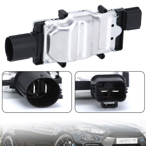For Ford Focus 2012 2013 2014 15-18 Engine Cooling Fan Control Module 1137328567
