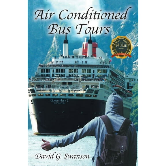 Air-Conditioned Bus Tours (Paperback)