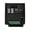 0.75KW, variant on Frequency Converter For Motor 380V 1.5KW/2.2KW 1 Phase 220 Input To Three Output 380V 50hz/60hz AC Drive VFD Frequency Inverter ,Easy to Operate