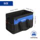thumbnail image 2 of Bolsa de herramientas WORKPRO de 16 pulgadas de ancho con base impermeable, 2 of 18