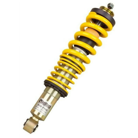 Belltech COILOVER KIT 04-07 COLORADO/CANYON