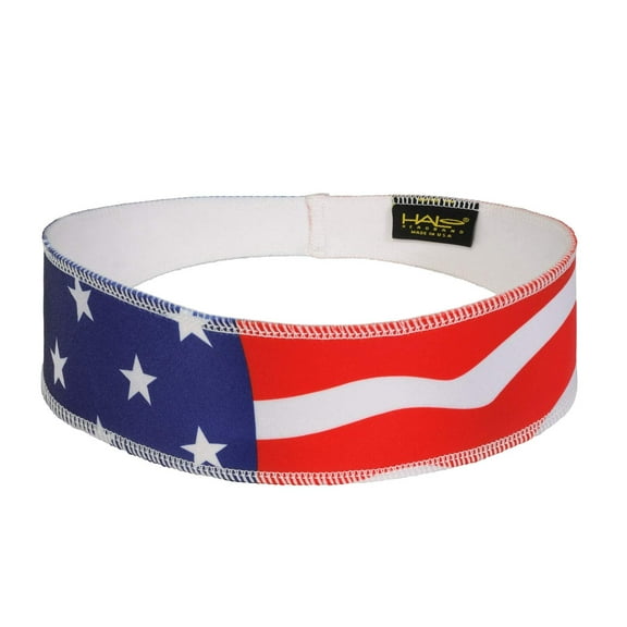 Halo Headband II Sweatband Pullover for Men and Women