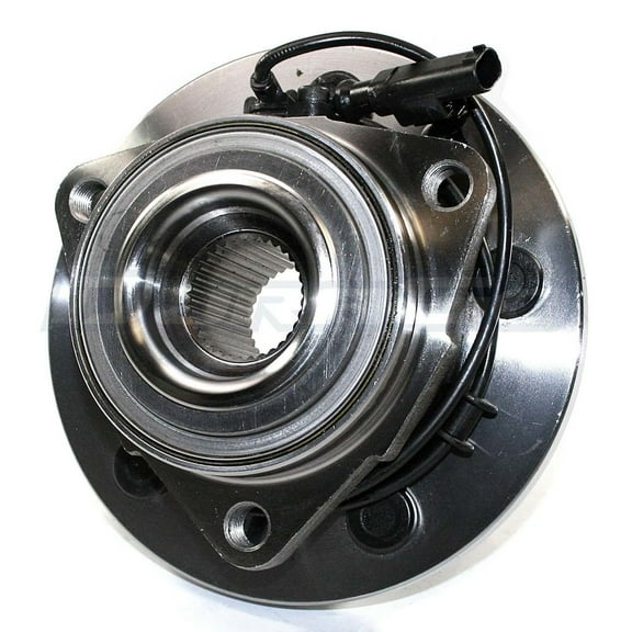 DuraGo 295-13207 Axle Bearing and Hub Assembly