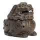 thumbnail image 4 of Estatuillas de estatua conos de incienso decoración Marrón Zulema Quemador de incienso, 4 of 7