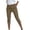*Khaki, variant on VBVC Women's Stretchy Capri Pants,Business Dressy Work Pants For Women,Ladies Pull-On Cropped Trousers with Pockets,Navy,S-2XL