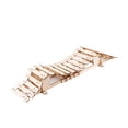 thumbnail image 1 of MERIGLARE RC Car Bridge Crawler Car Simulated Obstacle Ramp for 1/18 1/24 RC Vehicles The Girder Bridge, 1 of 7