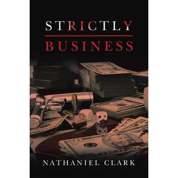 Strictly Business (Paperback)