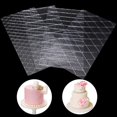 thumbnail image 1 of Cake Fondant Impression Mat Mold, Embossing Mat Cake Decorating, 1 of 5