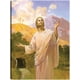 thumbnail image 1 of Cuadro Decorativo - Jesús Jr Impresión en canvas, estrechado., 1 of 2