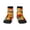 3 Black, variant on Colorful Plastic Blocks Pattern Ankle Socks for Women Non Slip Socks No Show Socks Classic Low Cut Casual Socks Casual Socks
