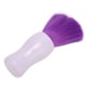 thumbnail image 4 of Cepillo de peluquero, cepillo de peluquero ergonómico cómodo plumero de nailon para el cuello cepillo de peluquero para el cuello funcionalidad de alta precisión, 4 of 8