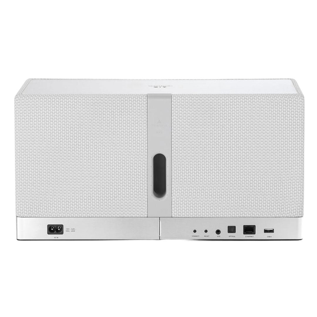 Triangle AIO 3 Wireless Bluetooth WiFi Speaker (Black)