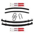 thumbnail image 2 of Skyjacker D400CAK-N 4" Lift Kit w/Nitro Shocks for 74-93 Dodge W300/W350 Pickup Fits select: 1974-1993 DODGE W-SERIES, 2 of 2