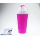 thumbnail image 1 of Squeeze Cup Slushy Maker - Magenta, 1 of 5