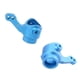 thumbnail image 4 of Bujes de dirección delanteros de aleación, 2 uds.: 10.  degree accesorio para LRP 2 RC, 4 of 6