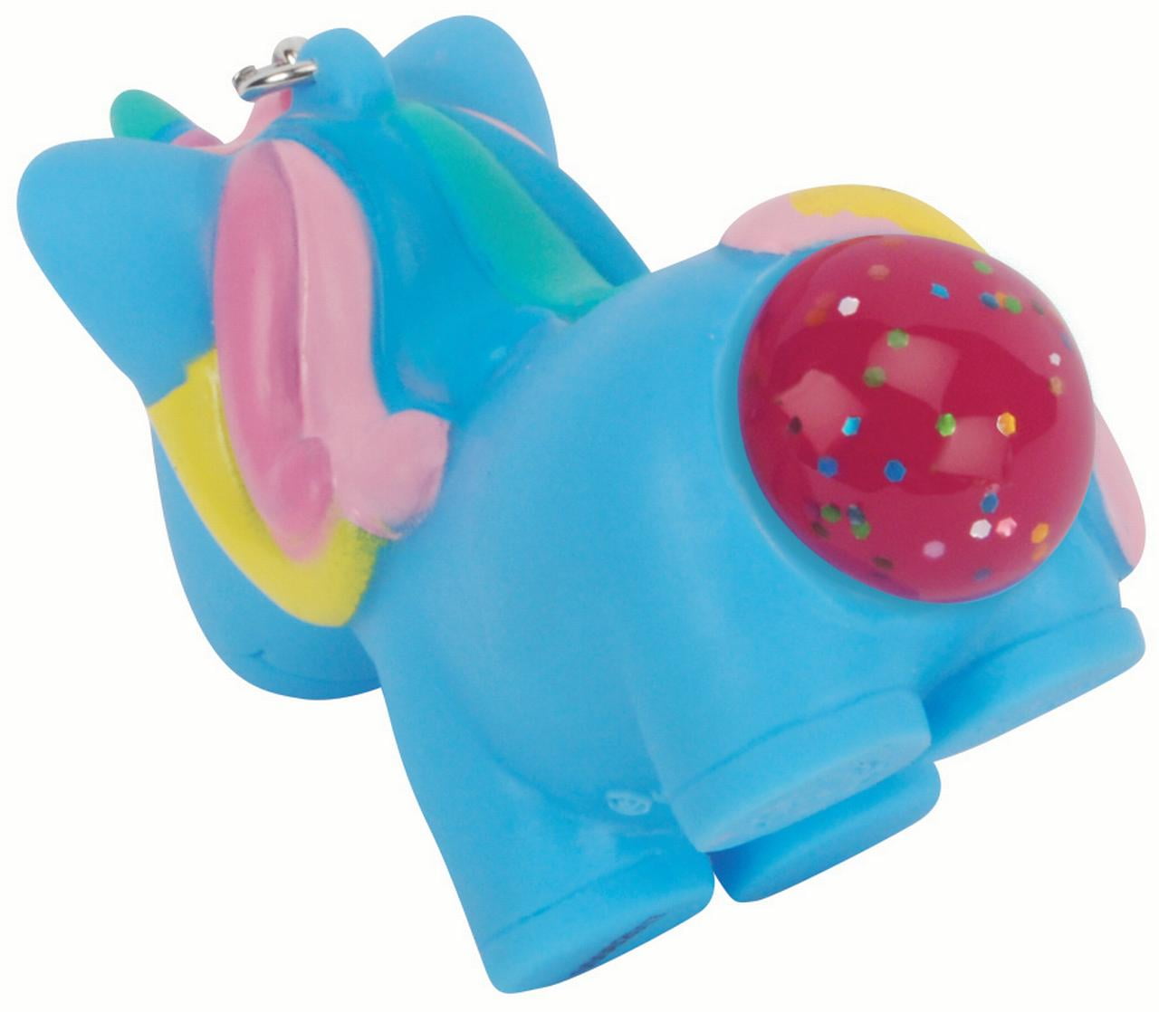 glitter poop toy