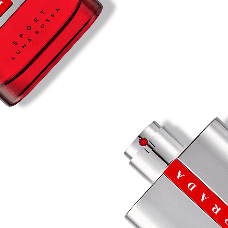 Prada Luna Rossa Sport Eau De Toilette Pour Homme Cologne