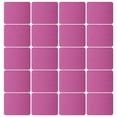 thumbnail image 1 of Shisuyan Microfiber Eyeglasses Cleaning Cloths 20Pcs Purple For Musical Instruments And Home, 1 of 8