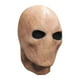 thumbnail image 2 of Máscara de alienígena,Máscara de alienígena realista adultos hombres aterradores con cuello,cara completa Disfraz de alienígena de Halloween mujeres Látex,Máscara de cabeza completa, 2 of 8