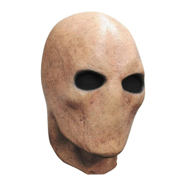 Máscara alienígena Perfecl para disfraz de Halloween, tocado para cosplay, accesorio de carnaval
