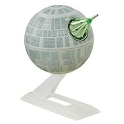 Star Wars Black Titanium Death Star Diecast Vehicle