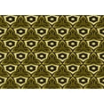 thumbnail image 1 of Ahgly Company Indoor Rectangle Patterned Midnight Gray Area Rugs, 7' x 10', 1 of 6