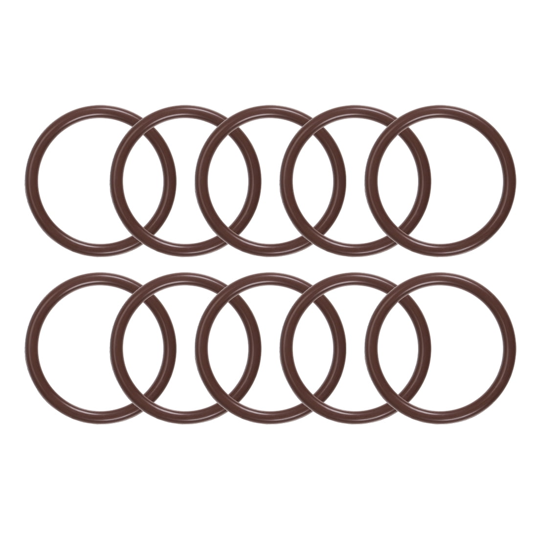 O-Rings Nitrile Rubber 112mm X 117.3mm X 2.65mm Round Seal Gasket | Australia - View #9