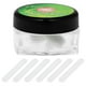 thumbnail image 1 of 12x Etiqueta Adhesiva Corrector de Dedos de Pies Juanete Onyxis Alivio Dolor Fatiga Sunnimix Corrector de uñas encarnadas, 1 of 8