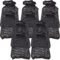 thumbnail image 2 of 10Pcs Wig Caps Mesh Net Wig Caps Weaving Hair Net for Wig Close End Girl Mesh Wig Cap, 2 of 9