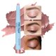 thumbnail image 1 of ALLEYOOP Barras de sombra de ojos en crema de 11 horas - Gotta Guava (brillante) - Barra de sombra de ojos galardonada - A prueba de manchas y arrugas durante más de 11 horas - Fácil de aplicar y comp, 1 of 5