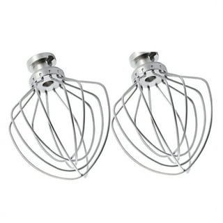 Wire whisk for electric mixer 61679 - Mixers - Lacor