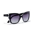 thumbnail image 7 of Hawkers - Polarized Brigitte Black Grey One Size UV400 Unisex Sunglasses, 7 of 7