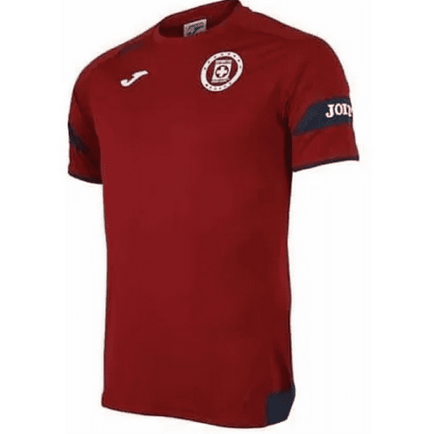 Joma Futbol Playera Entrenamiento Cruz Azul Joma Playera