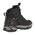 thumbnail image 3 of Bota Swiss Armour Hiking Casual Uso Rudo Hombre negro 26, 3 of 4