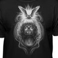 thumbnail image 2 of Jesus Salvation Men's Short Sleeve Tee, 2 of 4