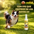 thumbnail image 2 of Abrillantador de pelo para mascotas SinaVan Pet 120ml, 2 of 6