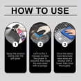 thumbnail image 7 of Fast-Acting Heavy-Duty Grill Degreaser Spray - 120ml BBQ Grill Cleaner and Degreaser for Outdoor, Oven, Stove Top, Stubborn Grease, 7 of 7