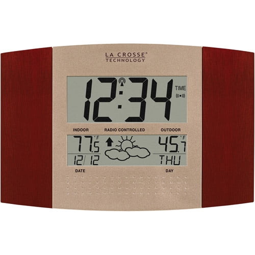 la crosse weather radio clock la crosse weather radio clock