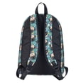 thumbnail image 3 of Goofa PUG HEAD And Flower Printed Backpack,Laptop Backpack,Durable Anti-Theft Travel Work Backpack,Water-resistant Backpack, 3 of 9