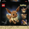 thumbnail image 4 of Set LEGO Pokémon Eevee 72151, 4 of 4