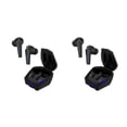 thumbnail image 3 of Auriculares Methold estéreo Bluetooth In-ear manos libres 2Conjunto, 3 of 6